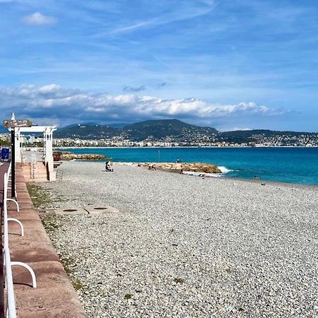 Villa De Reve Au Soleil Parfaite Pour Un Sejour A 4 Nizza Kültér fotó