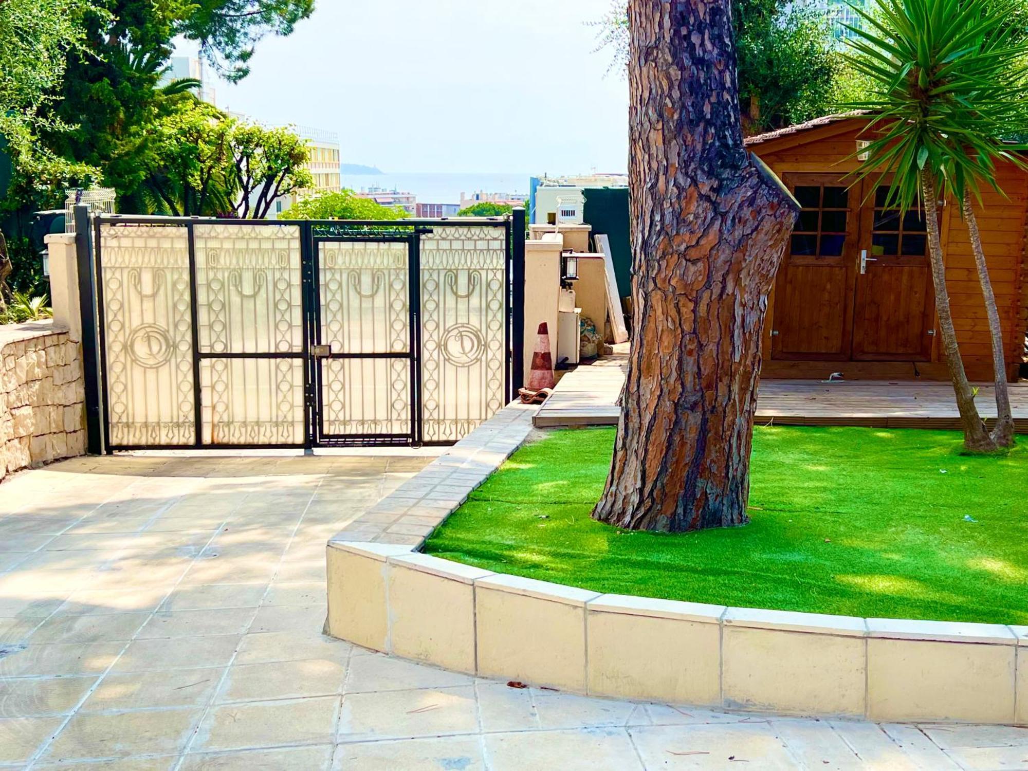 Villa De Reve Au Soleil Parfaite Pour Un Sejour A 4 Nizza Kültér fotó